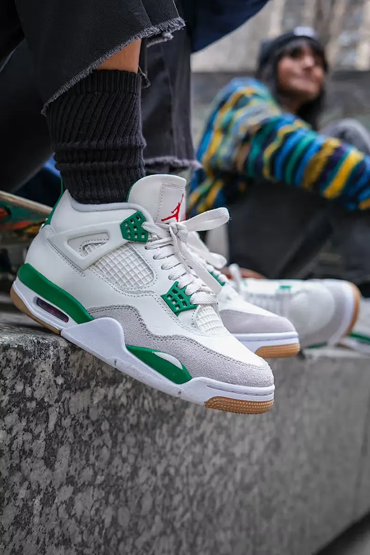 Nike 4718J