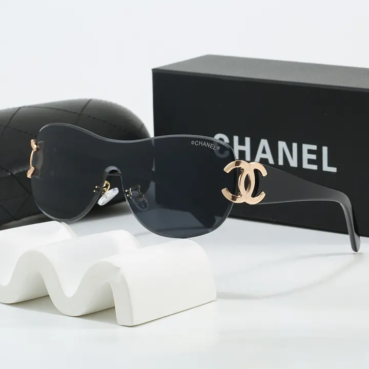 Chanel 4719