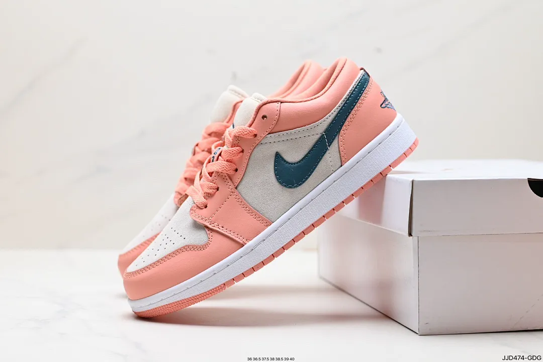 Nike 4720J תמונה 18