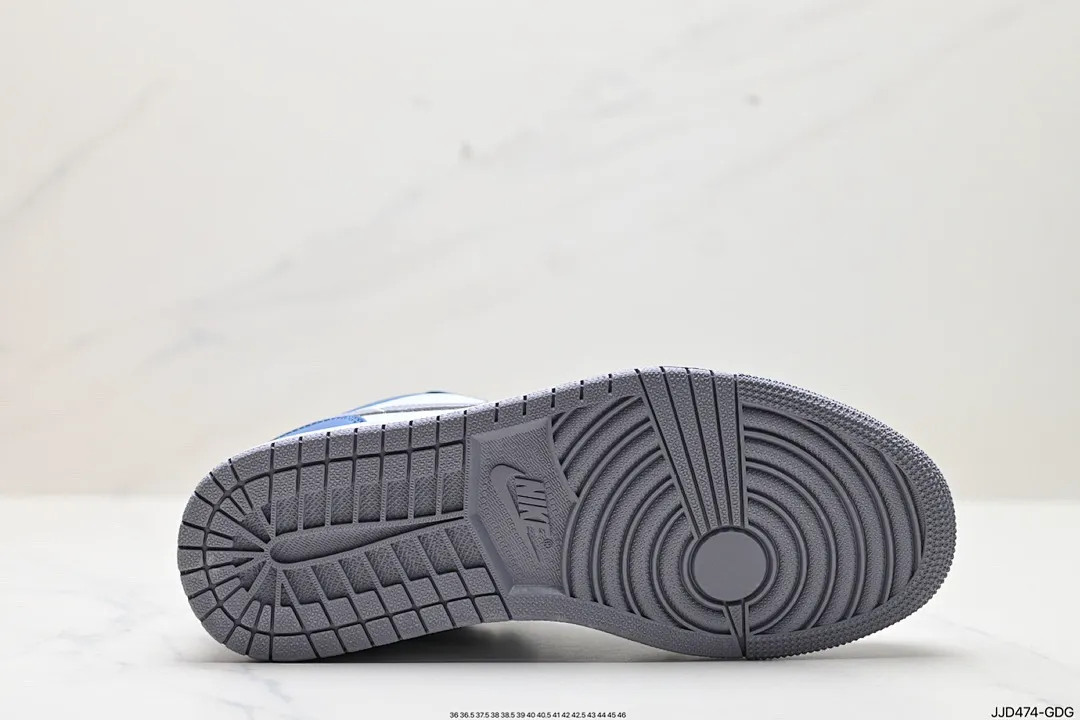Nike 4720J תמונה 25