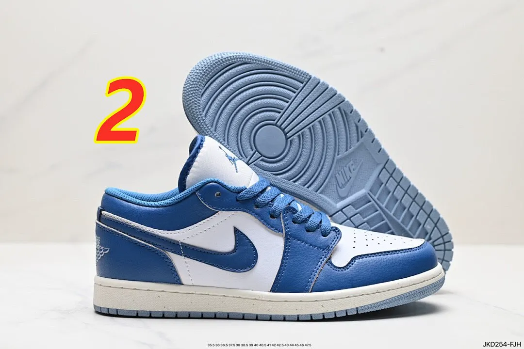Nike 4720J תמונה 4