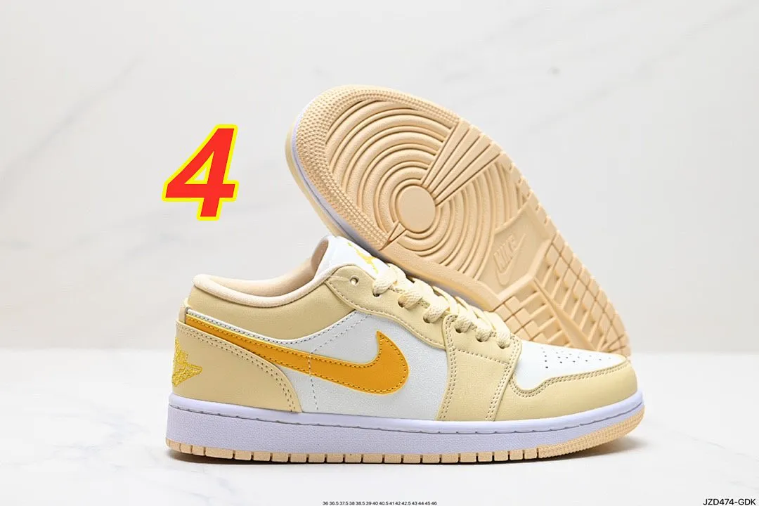 Nike 4720J תמונה 6