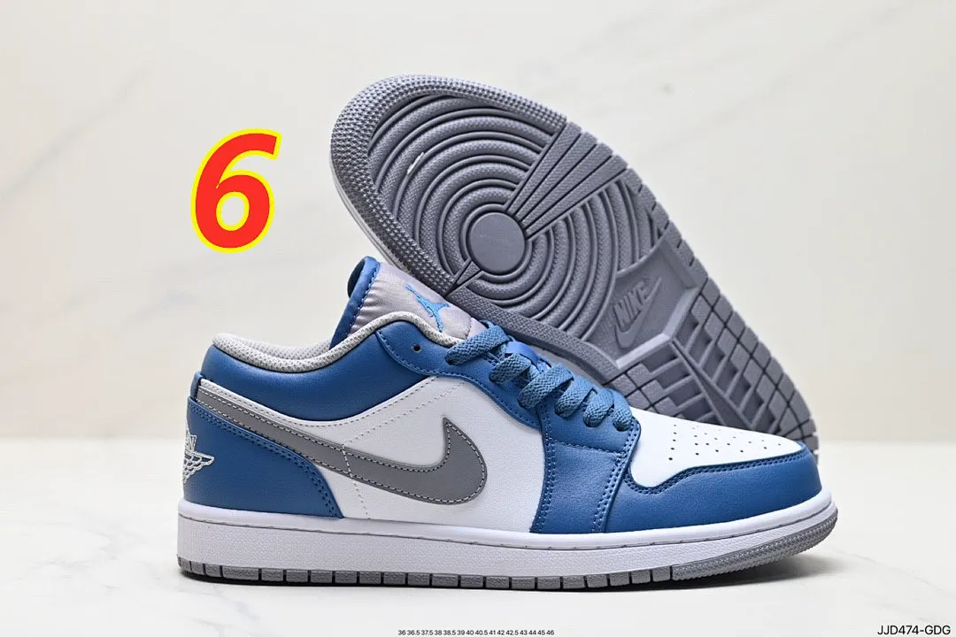 Nike 4720J תמונה 8