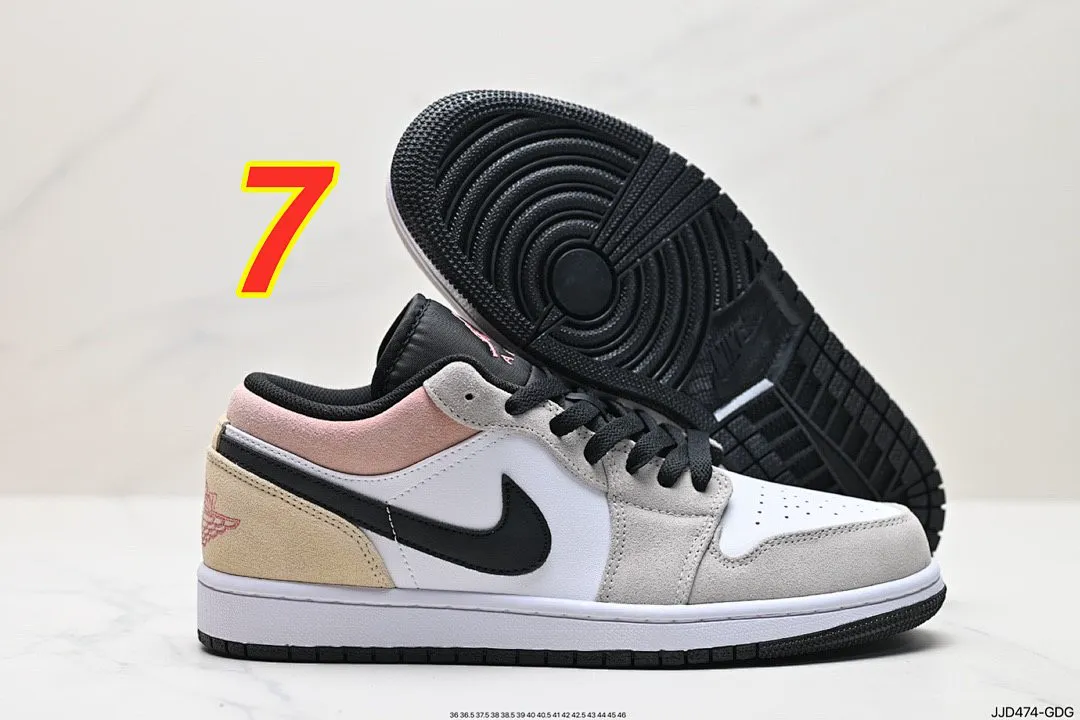 Nike 4720J תמונה 9