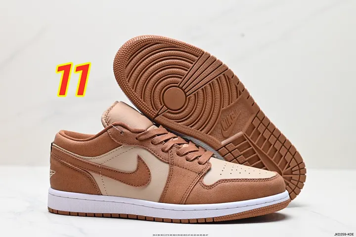 Nike 4720J