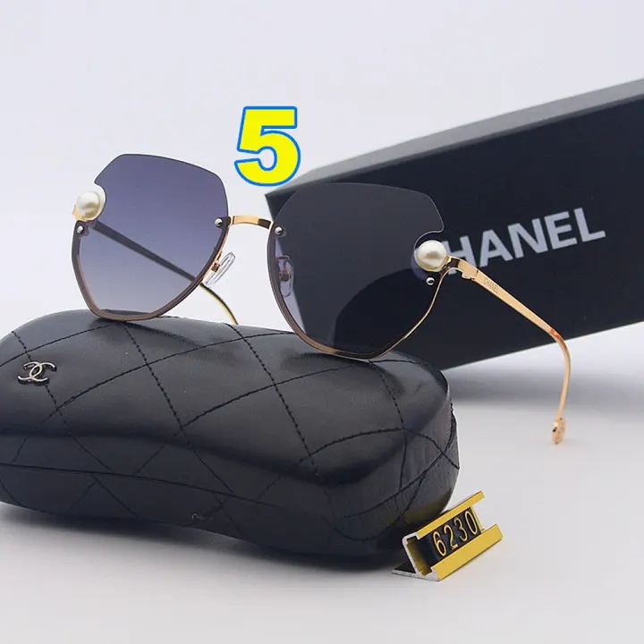 Chanel 4722