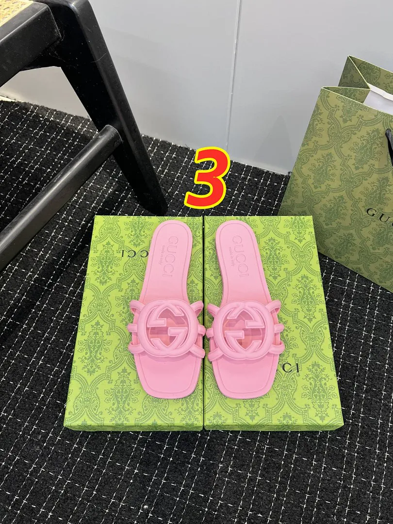 Gucci 4723J תמונה 5