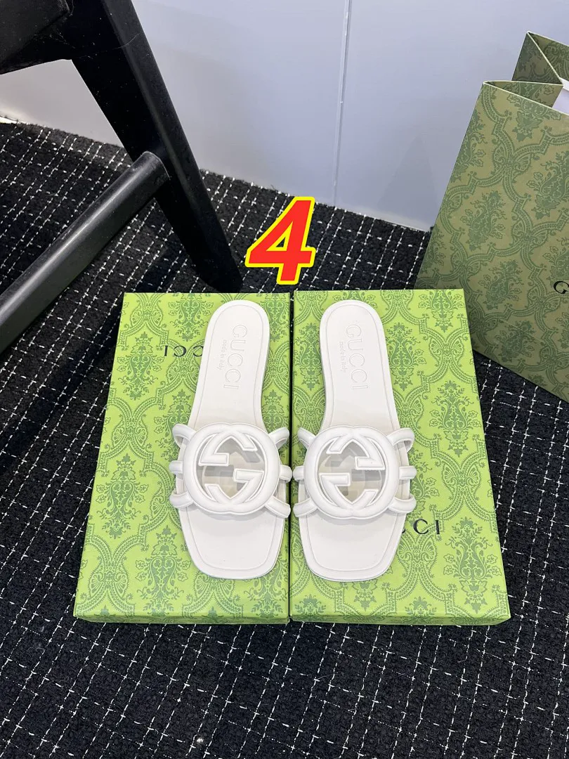 Gucci 4723J תמונה 6