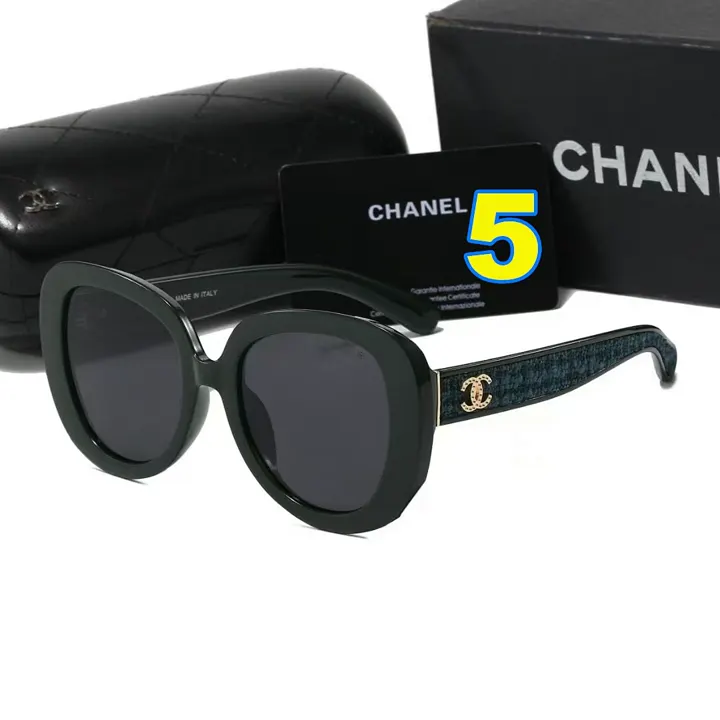 Chanel 4724