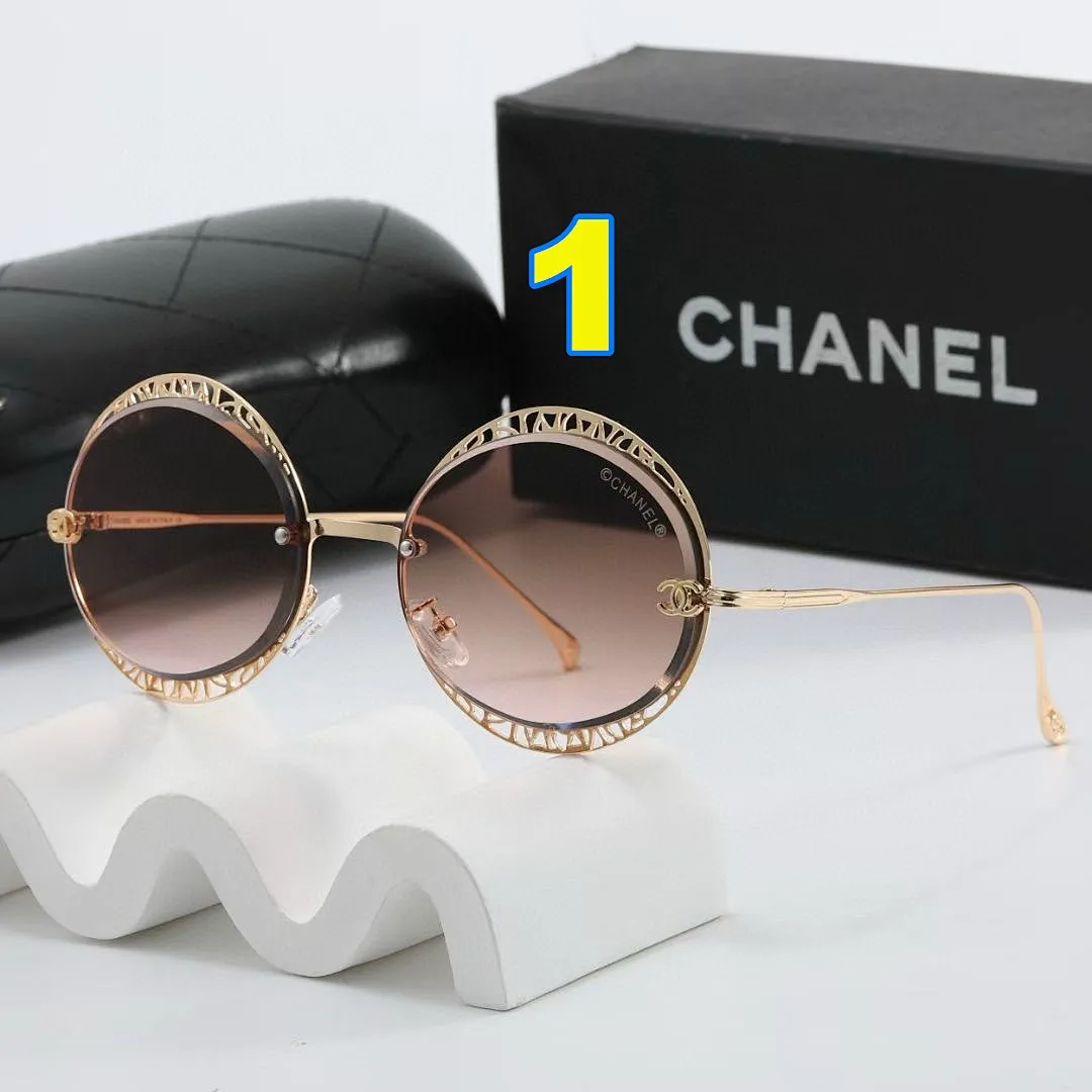 Chanel 4725 תמונה 4