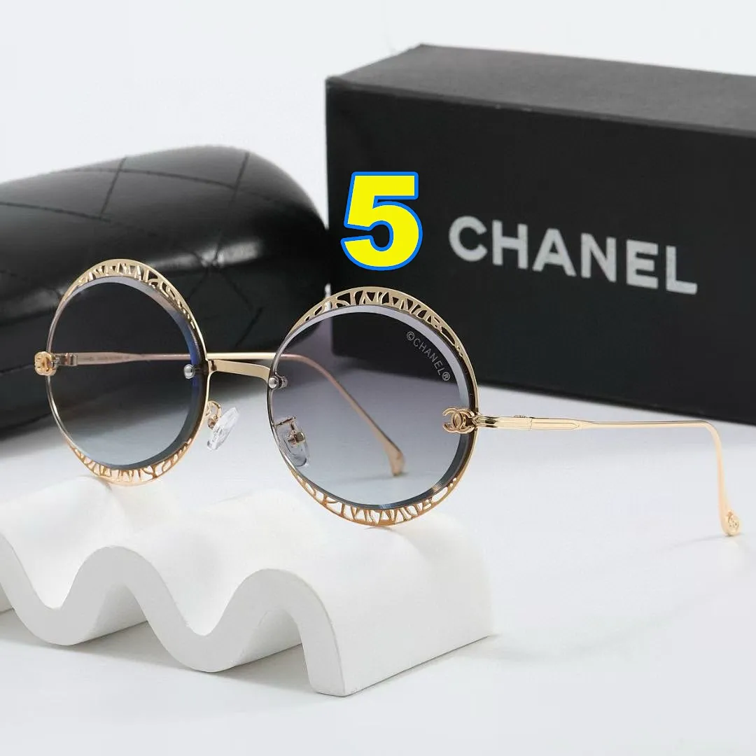Chanel 4725 תמונה 8