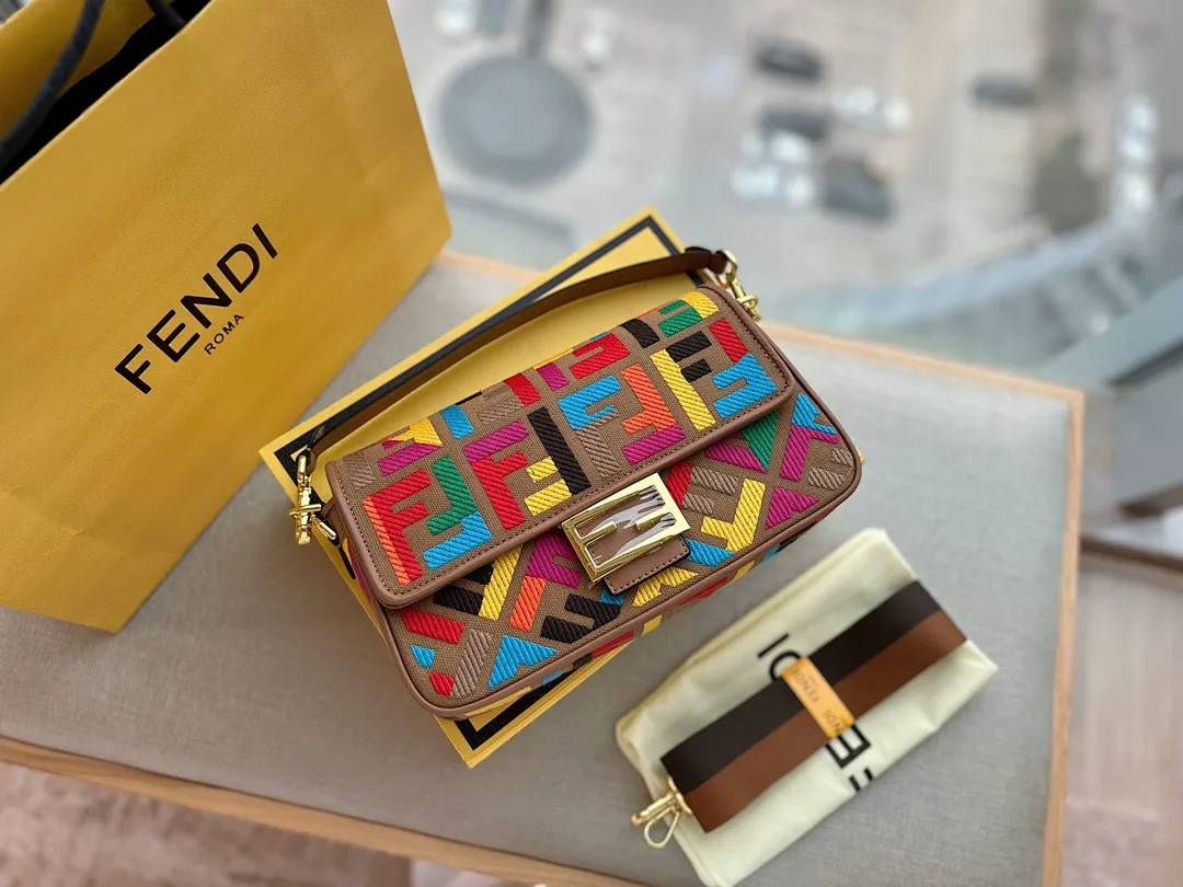 Fendi 4725J תמונה 19
