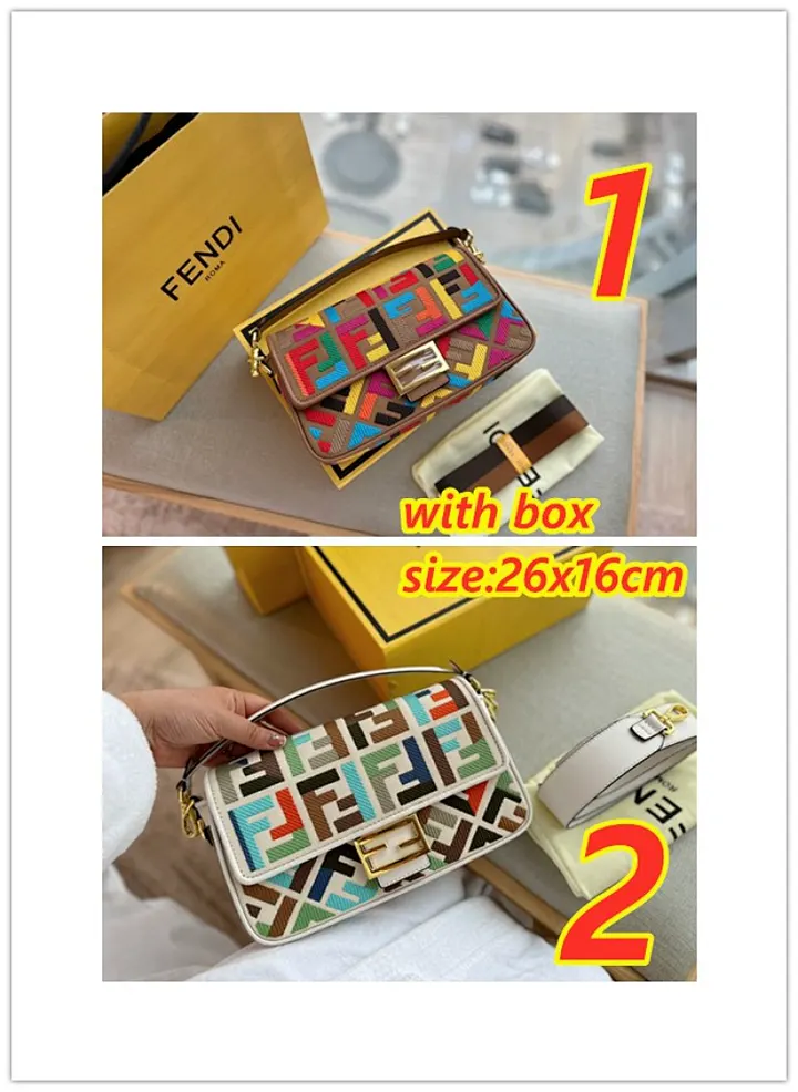 Fendi 4725J