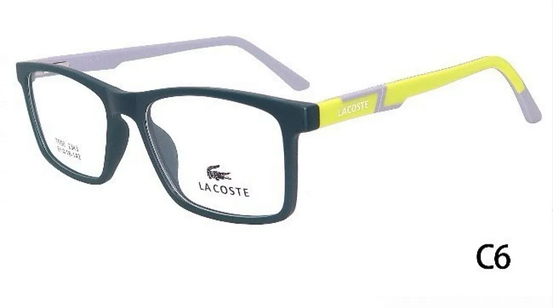 Lacoste 4730 תמונה 5