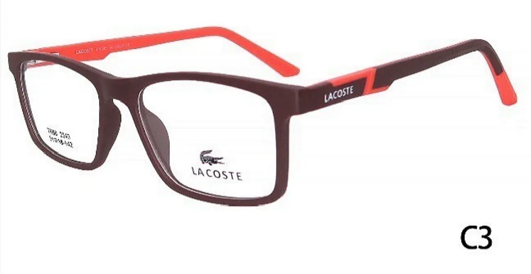 Lacoste 4730 תמונה 6