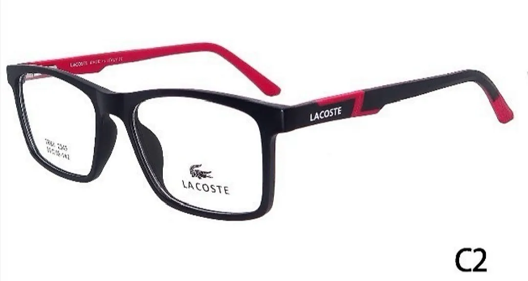 Lacoste 4730 תמונה 8