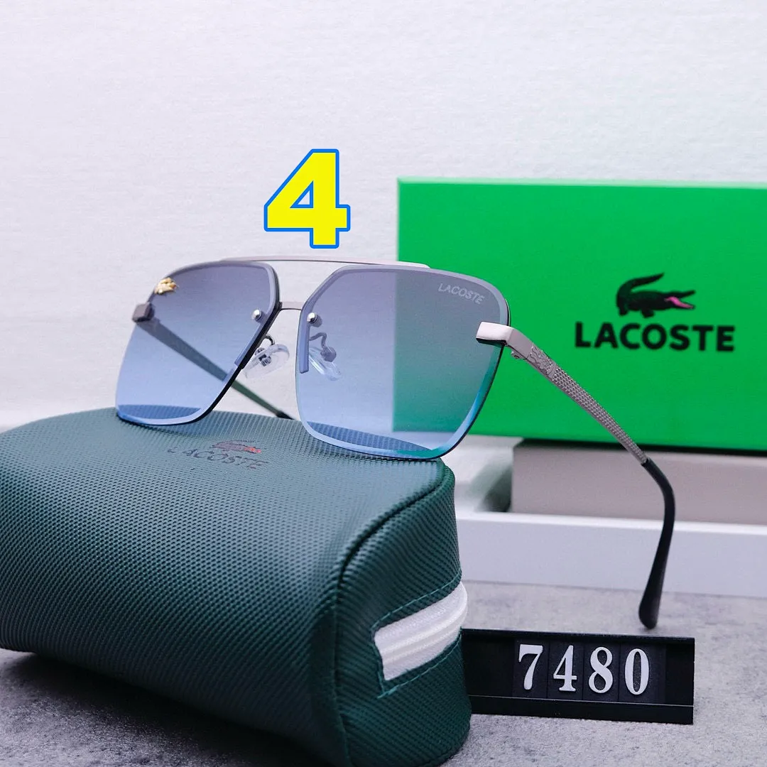 Lacoste 4731 תמונה 10