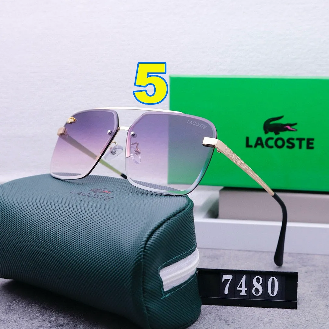 Lacoste 4731 תמונה 11