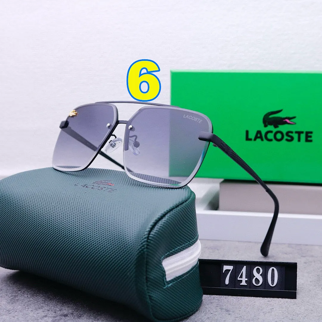 Lacoste 4731 תמונה 12