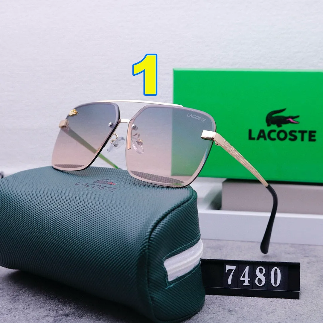 Lacoste 4731 תמונה 2