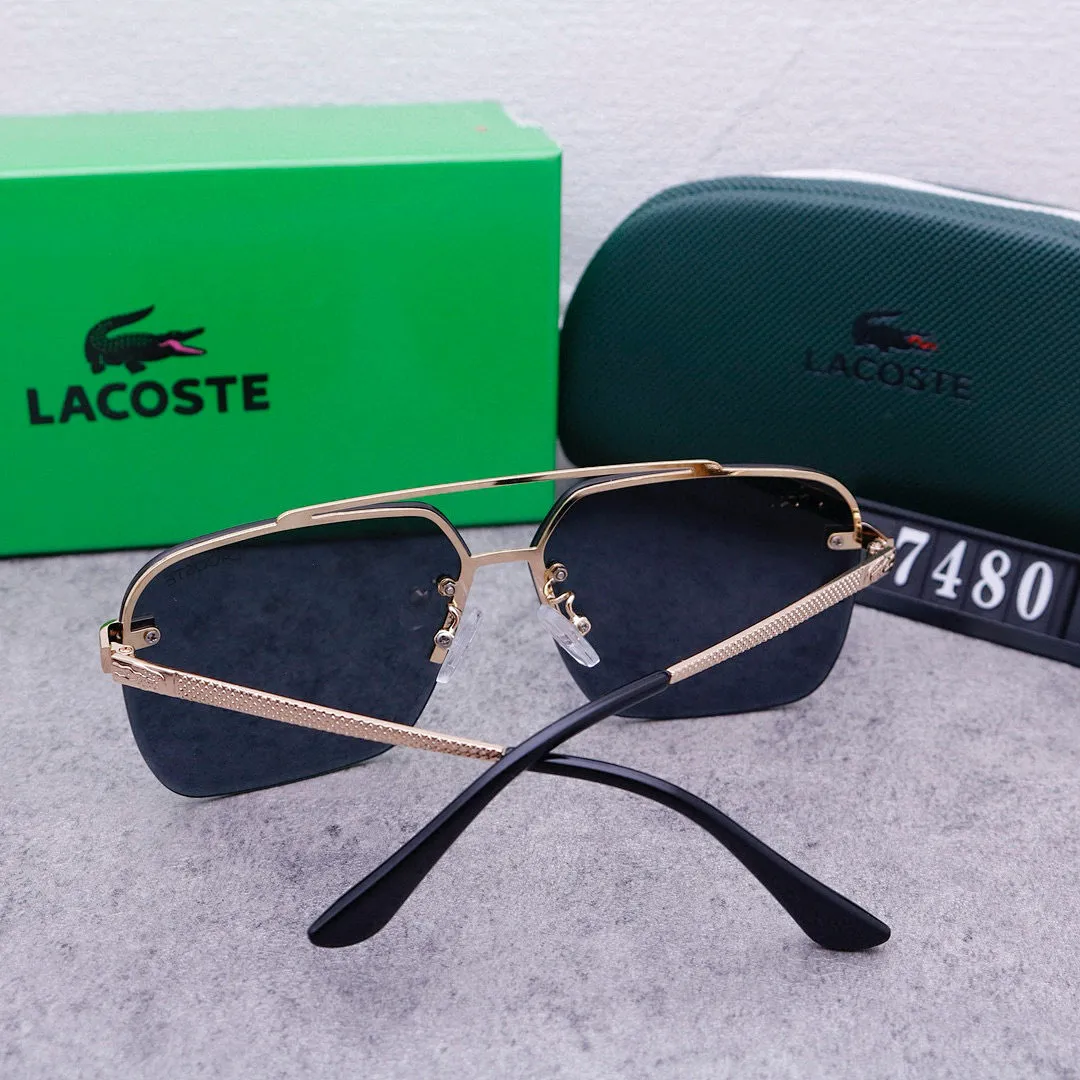 Lacoste 4731 תמונה 4