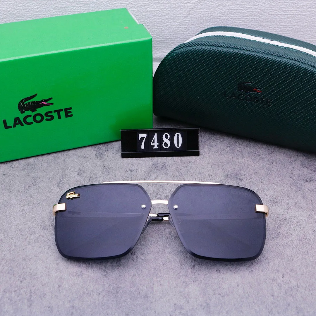 Lacoste 4731 תמונה 5