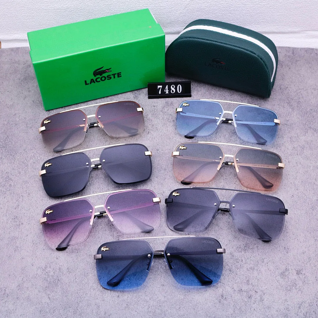 Lacoste 4731 תמונה 7