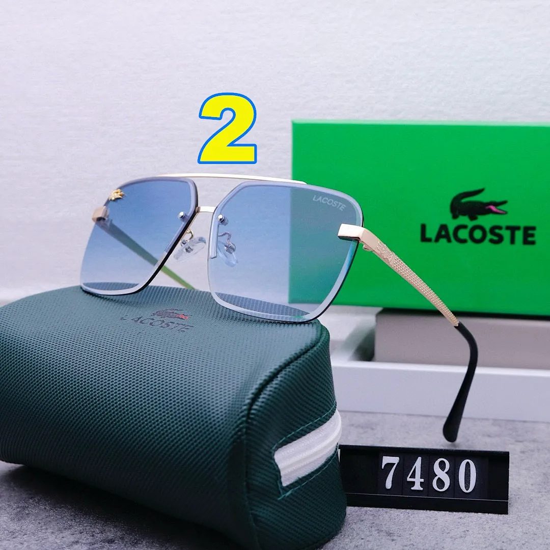 Lacoste 4731 תמונה 8