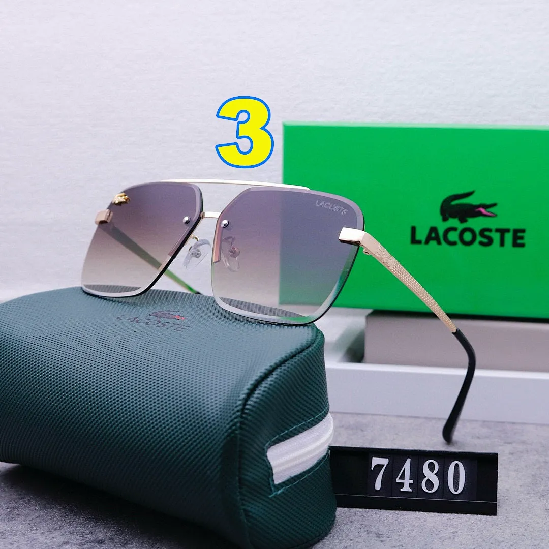 Lacoste 4731 תמונה 9