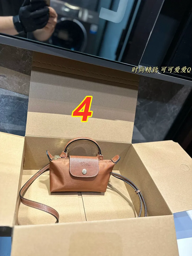 Longchamp 4731J תמונה 14