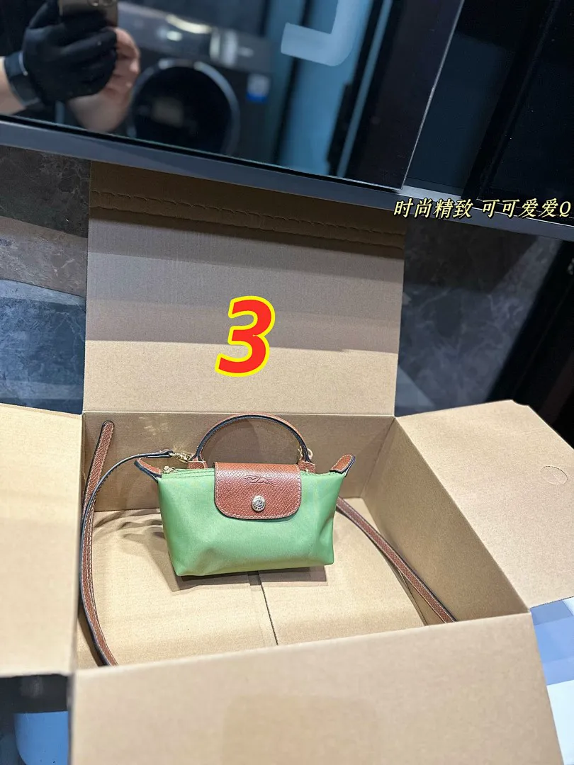 Longchamp 4731J תמונה 15