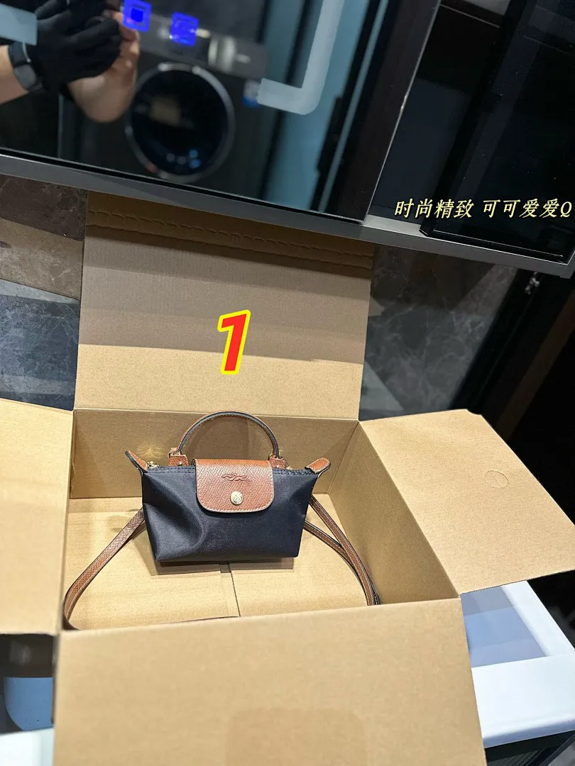 Longchamp 4731J תמונה 17
