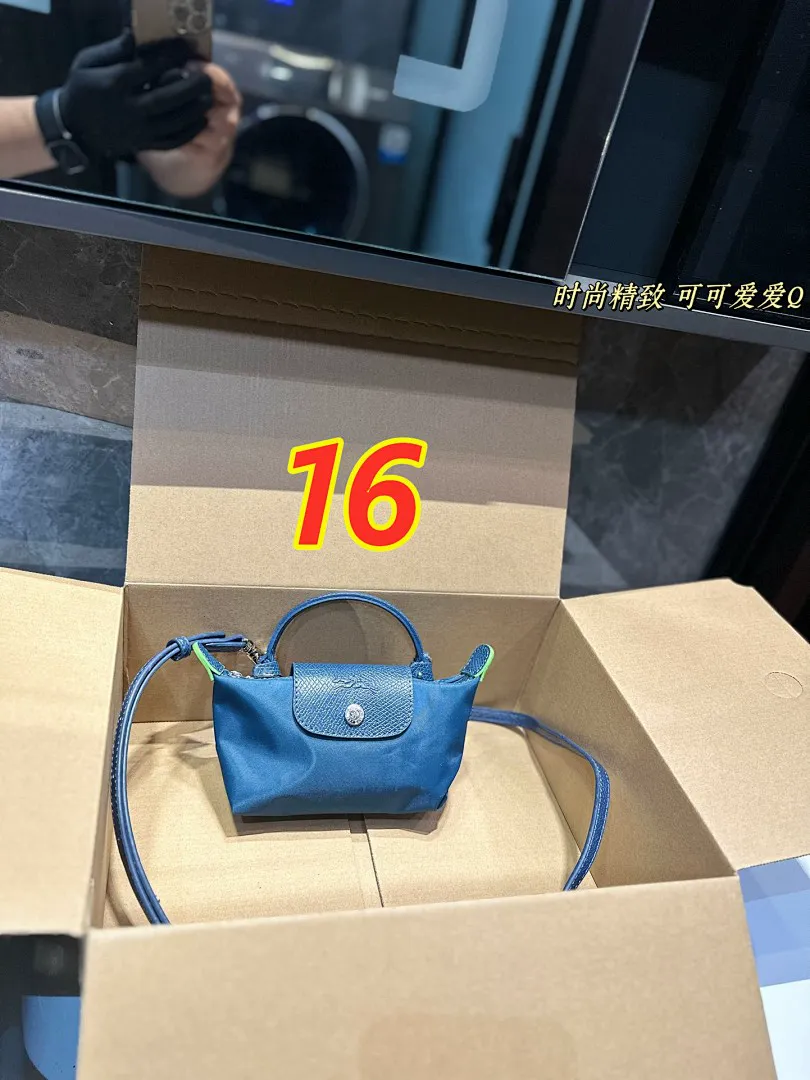 Longchamp 4731J תמונה 2