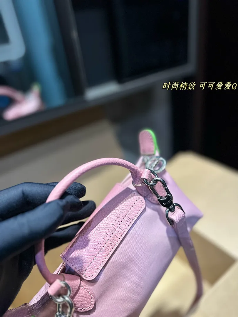 Longchamp 4731J תמונה 20