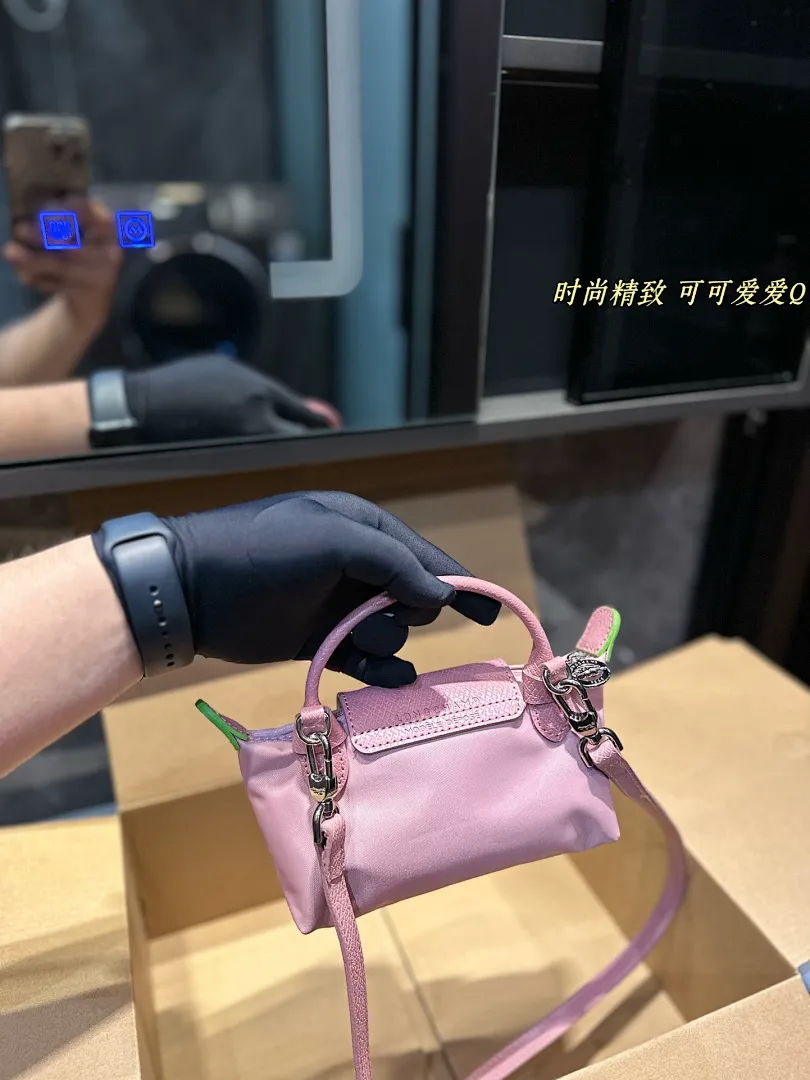 Longchamp 4731J תמונה 21
