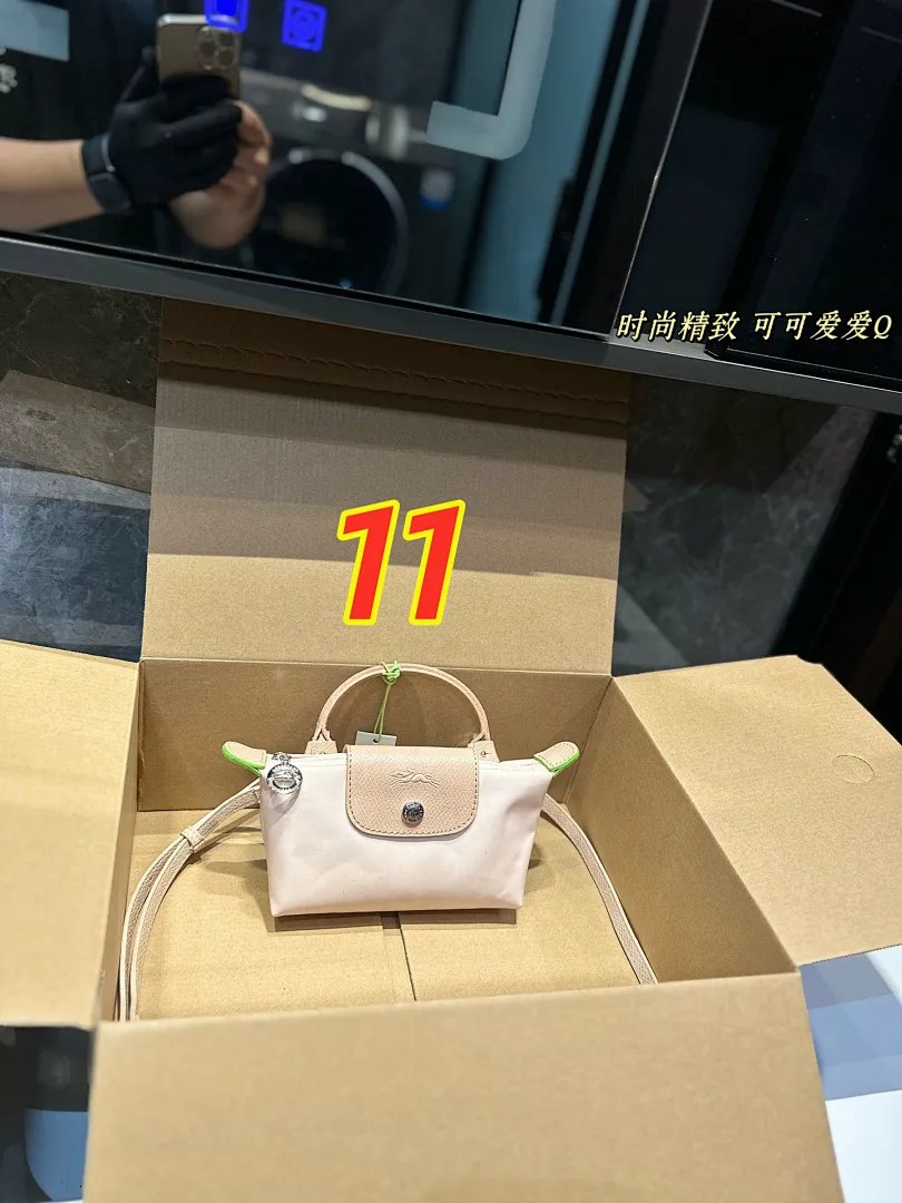 Longchamp 4731J תמונה 7