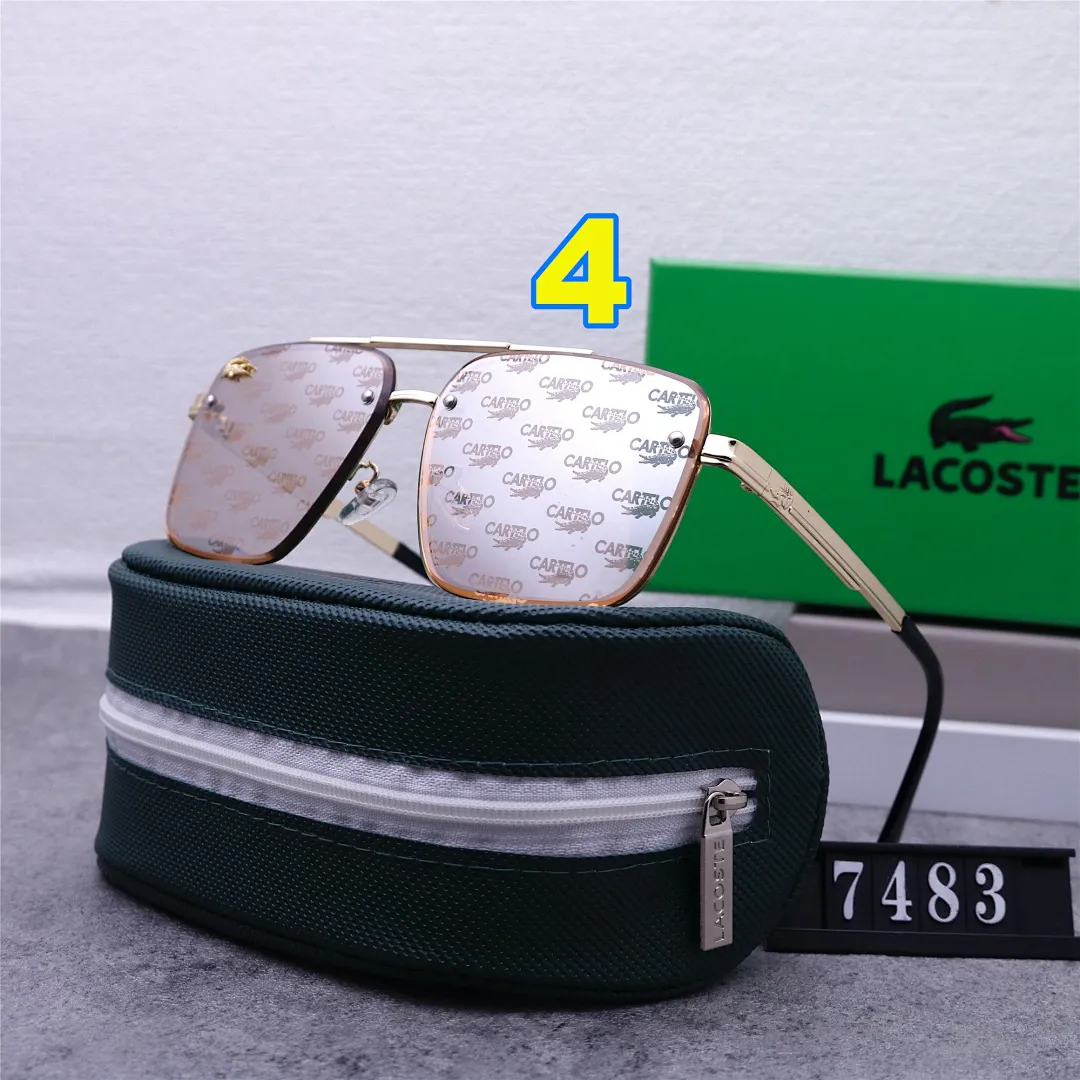Lacoste 4732 תמונה 10