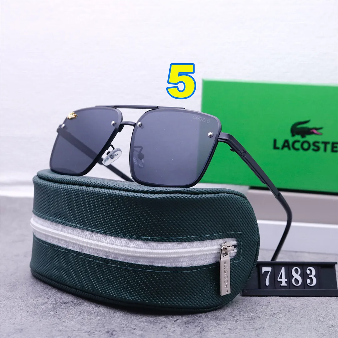 Lacoste 4732 תמונה 11