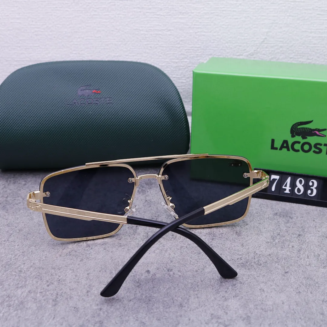 Lacoste 4732 תמונה 3