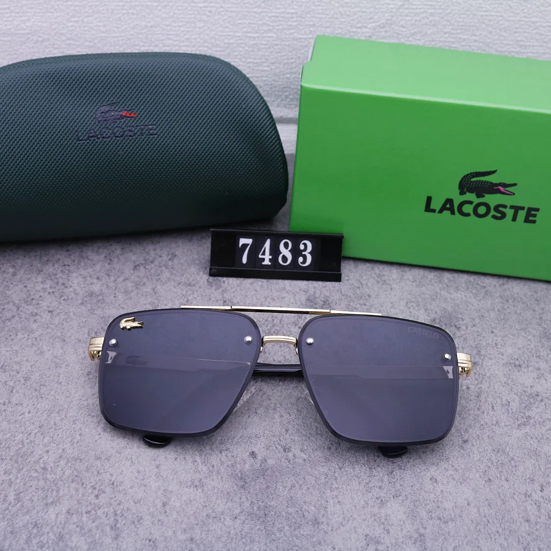 Lacoste 4732 תמונה 4