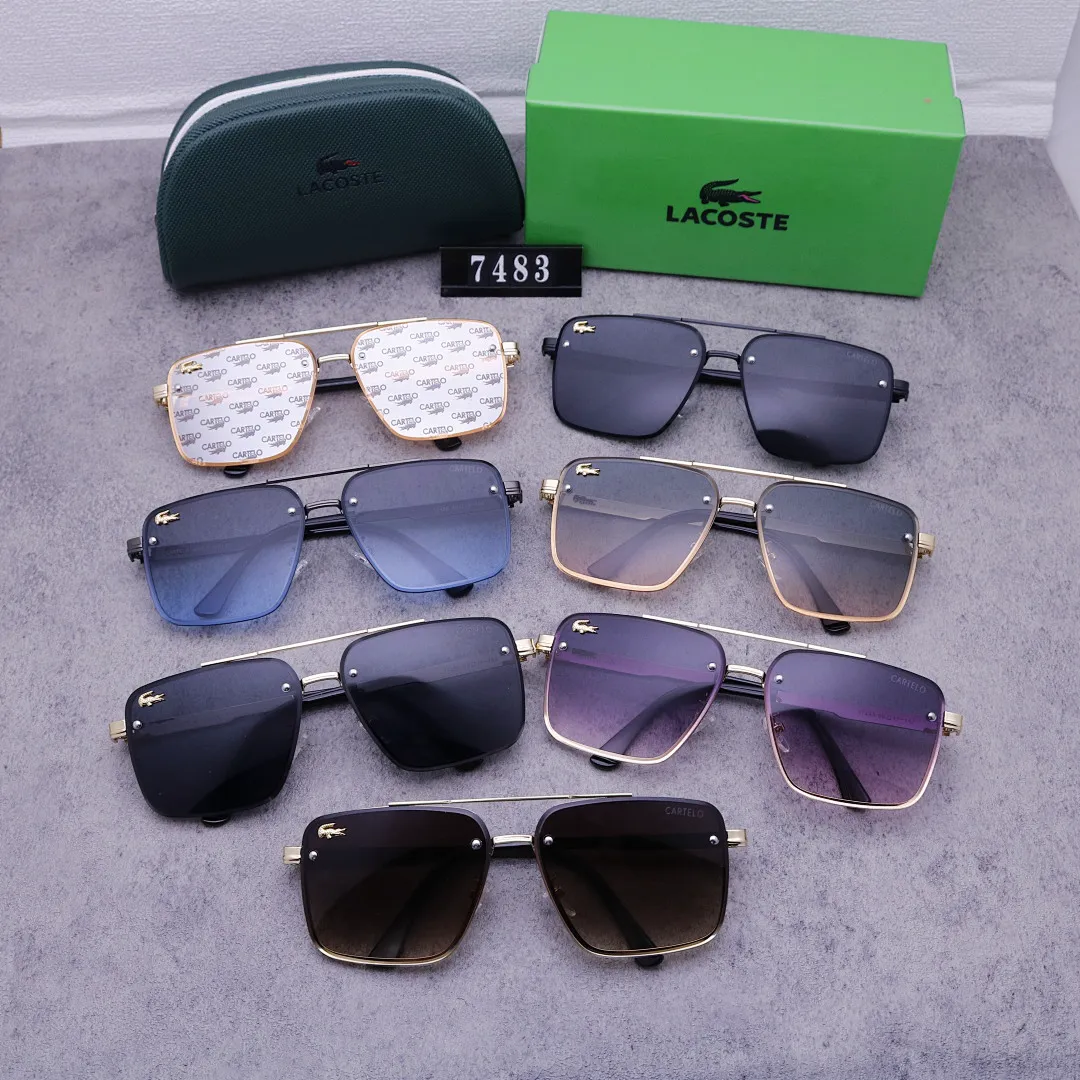 Lacoste 4732 תמונה 6