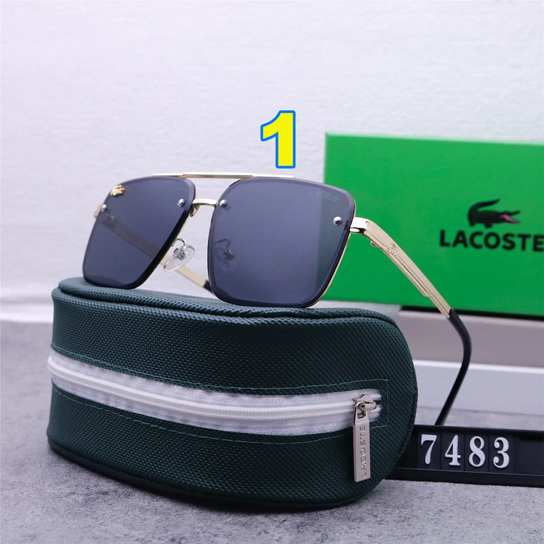 Lacoste 4732 תמונה 7
