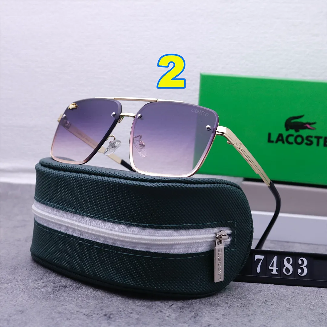 Lacoste 4732 תמונה 8