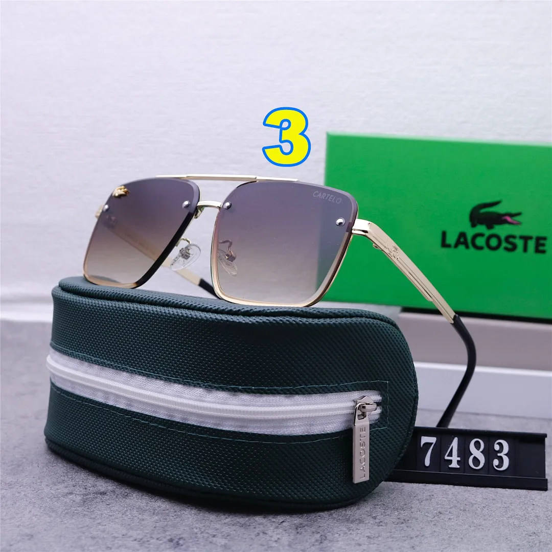 Lacoste 4732 תמונה 9