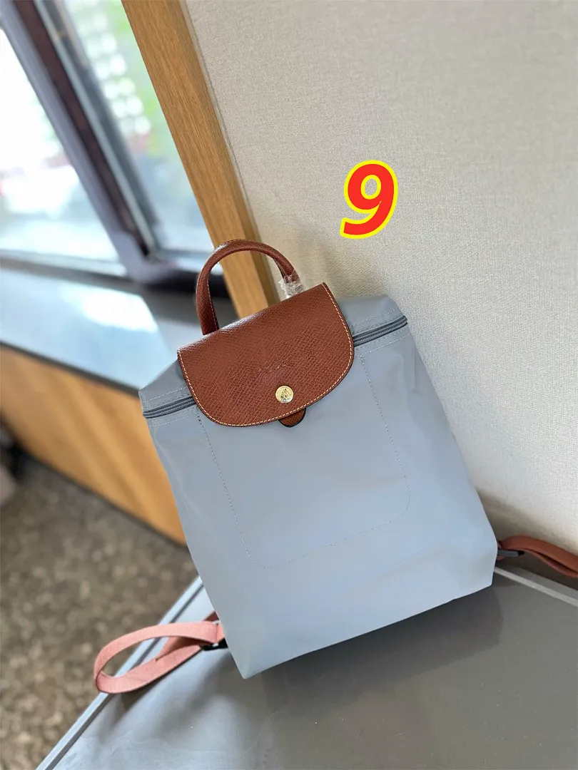 Longchamp 4732J תמונה 10