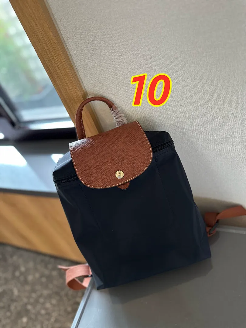 Longchamp 4732J תמונה 11