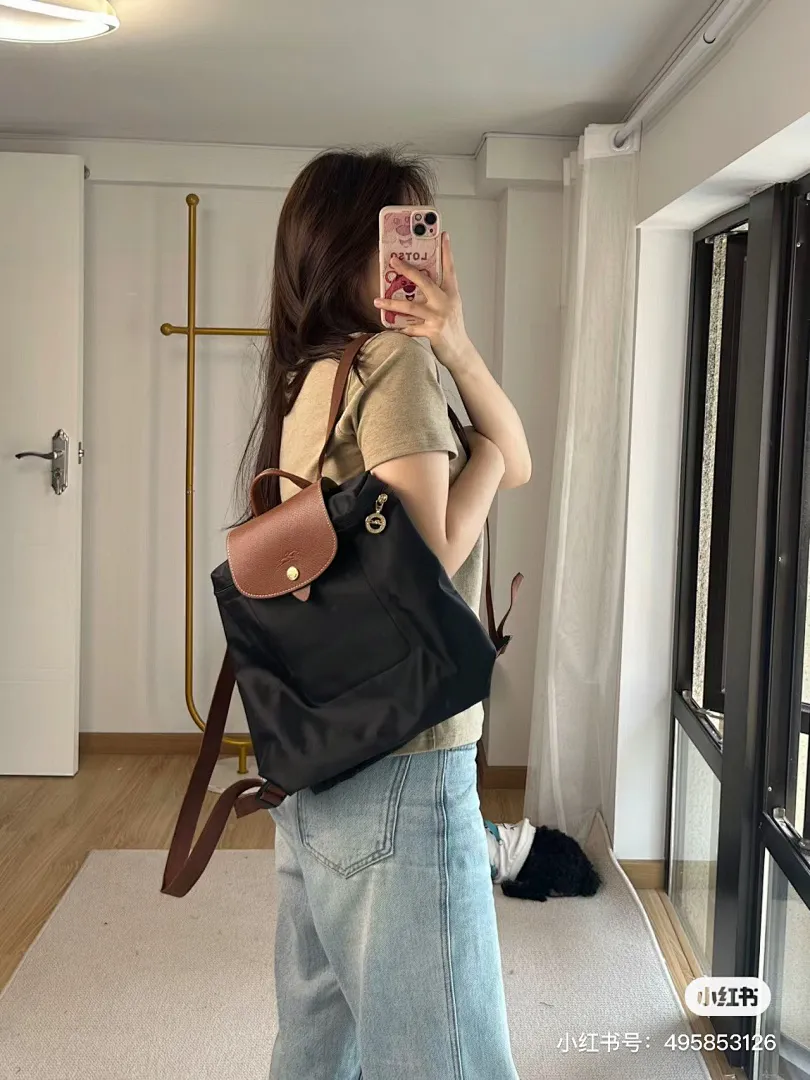 Longchamp 4732J תמונה 13