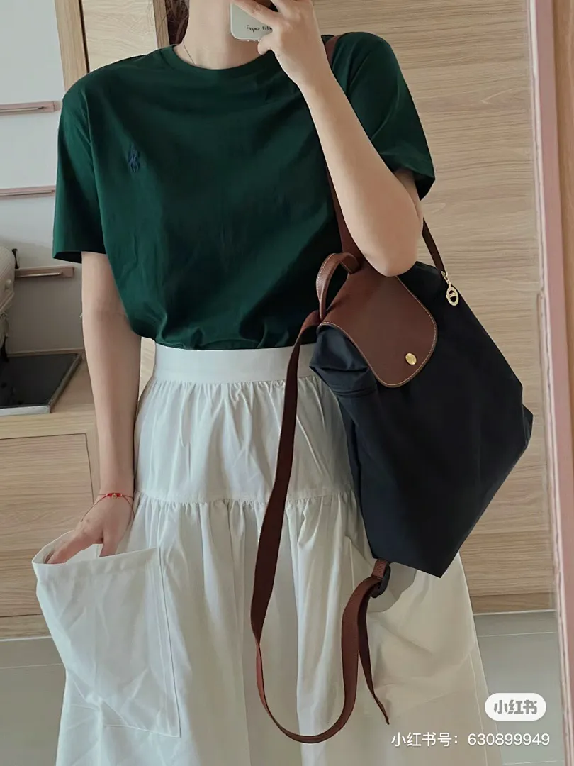 Longchamp 4732J תמונה 14