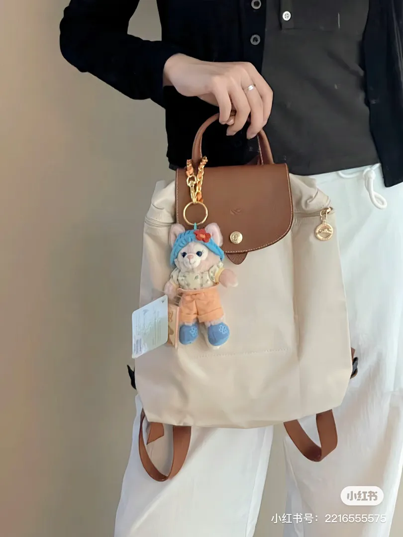 Longchamp 4732J תמונה 16