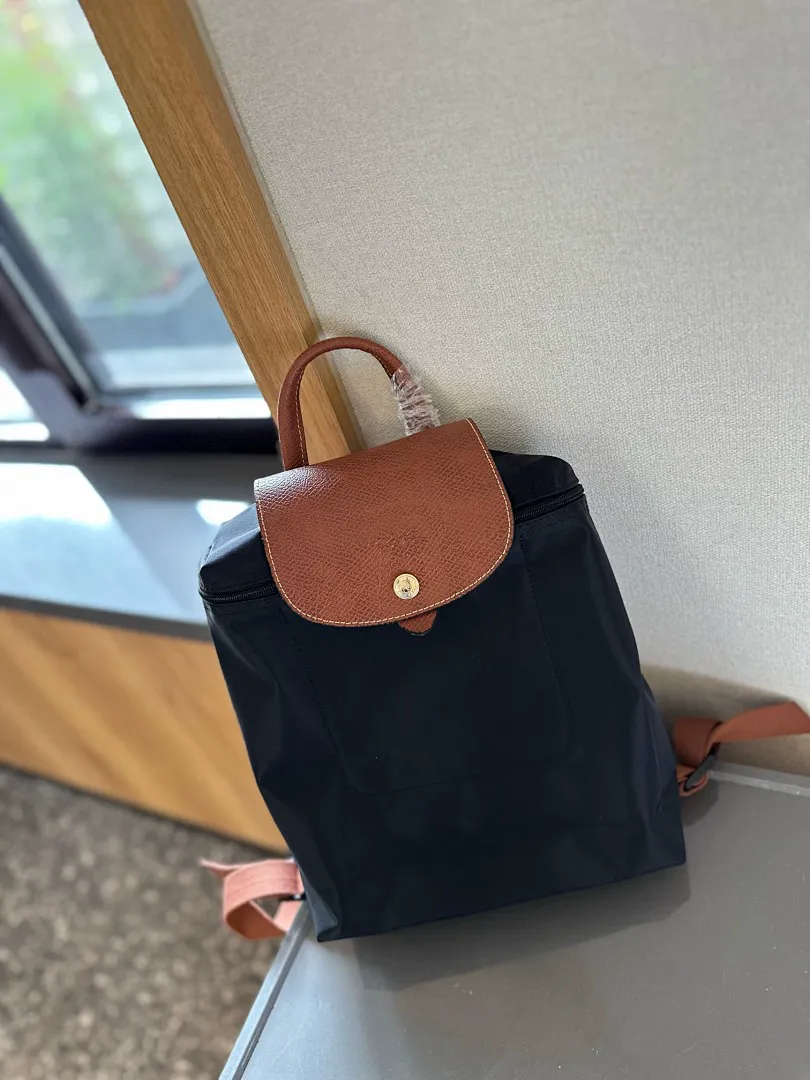 Longchamp 4732J תמונה 19